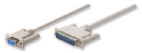 Manhattan Null Modem (314770) Manhattan Null Modem (314770)
